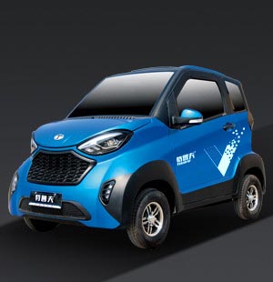 产品系列 - 山东特鲁夫新能源车业有限公司