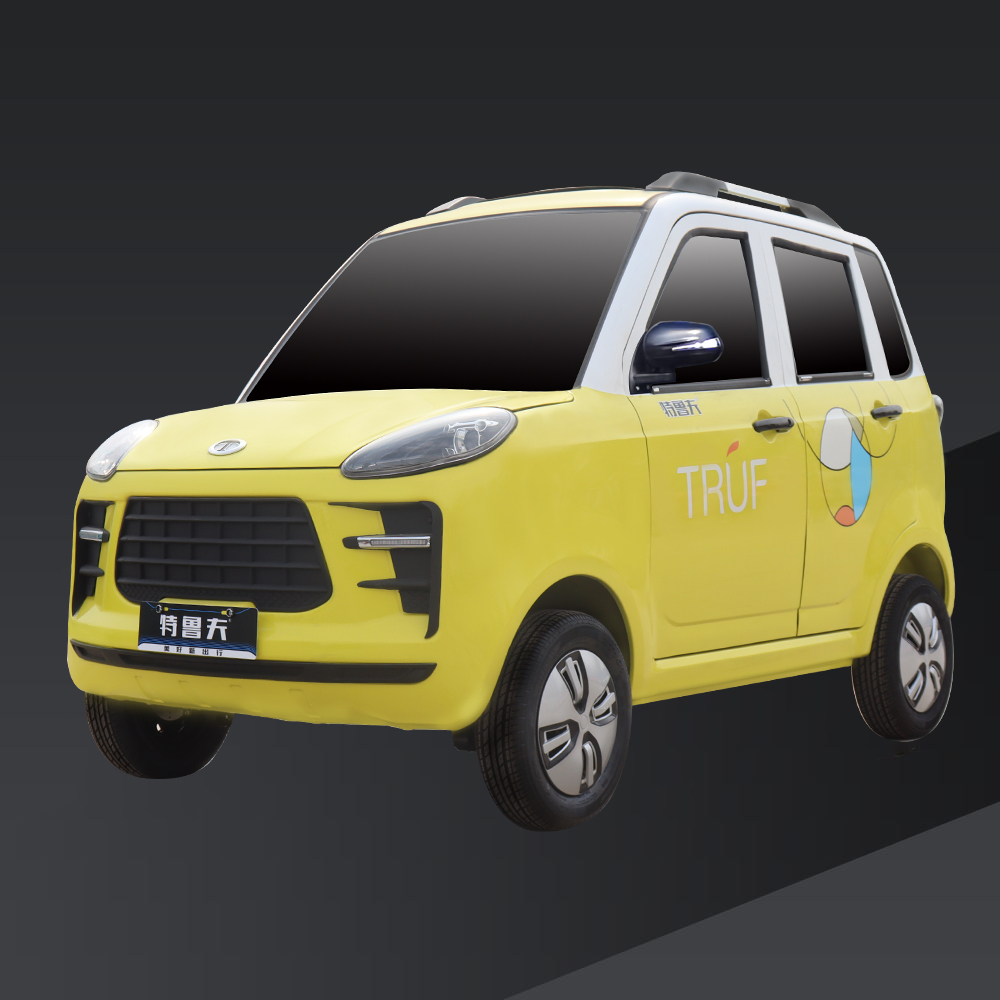 产品系列 - 山东特鲁夫新能源车业有限公司